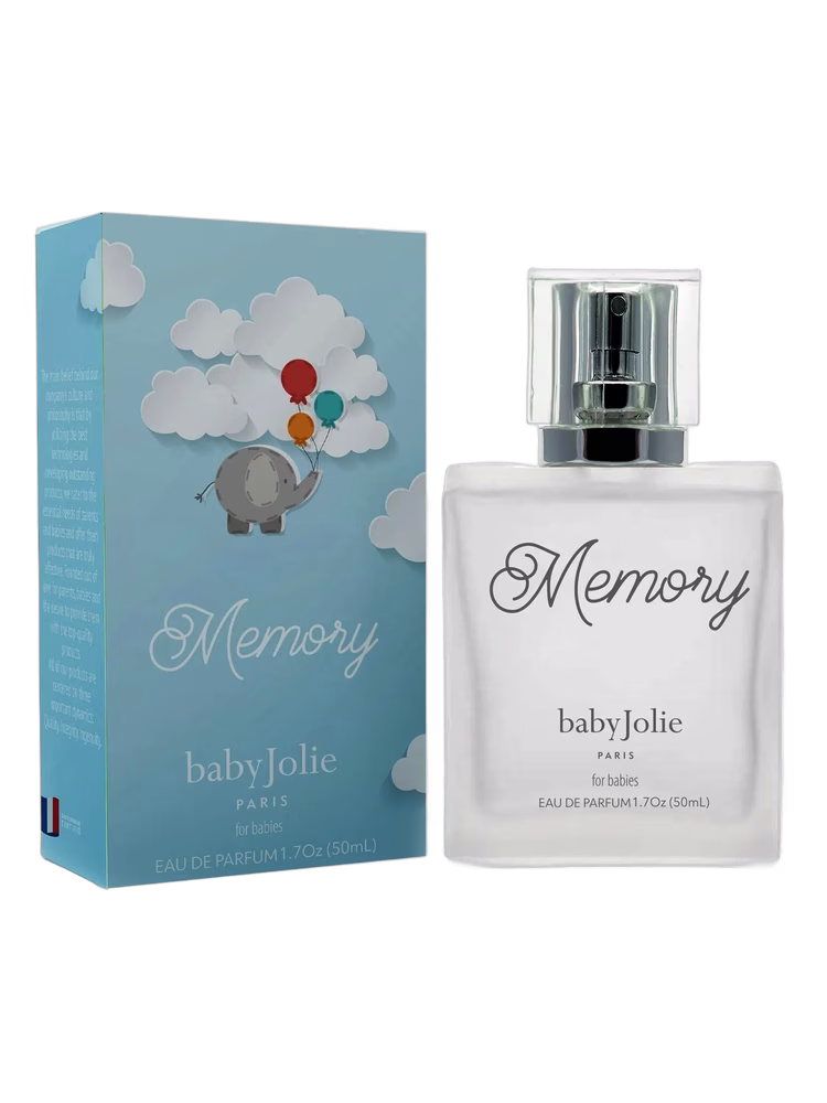 Baby Jolie Memory