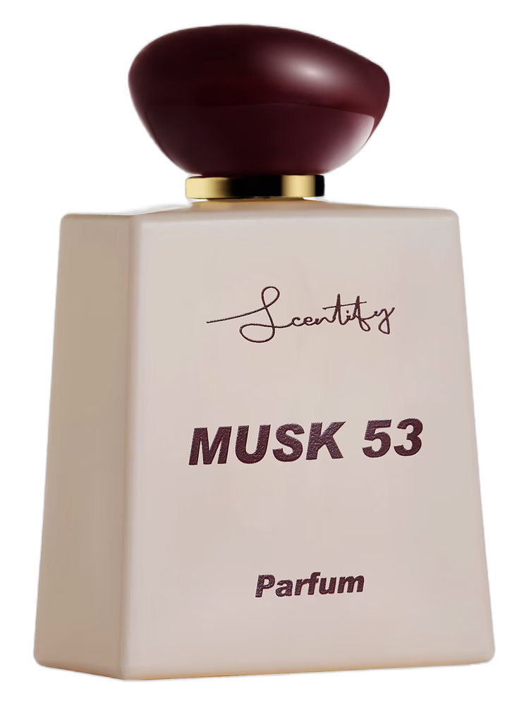 Scentify Musk 53