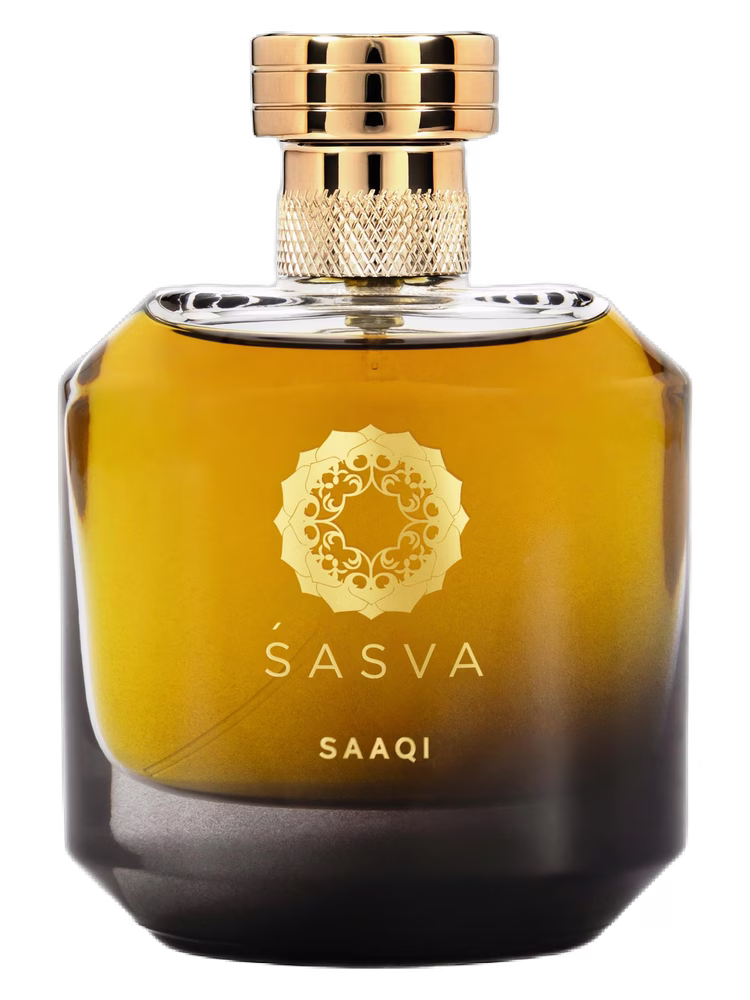 Sasva Saaqi