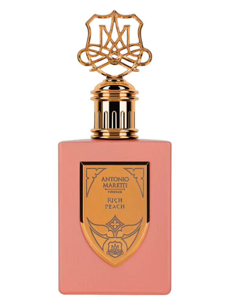 Antonio Maretti Rich Peach