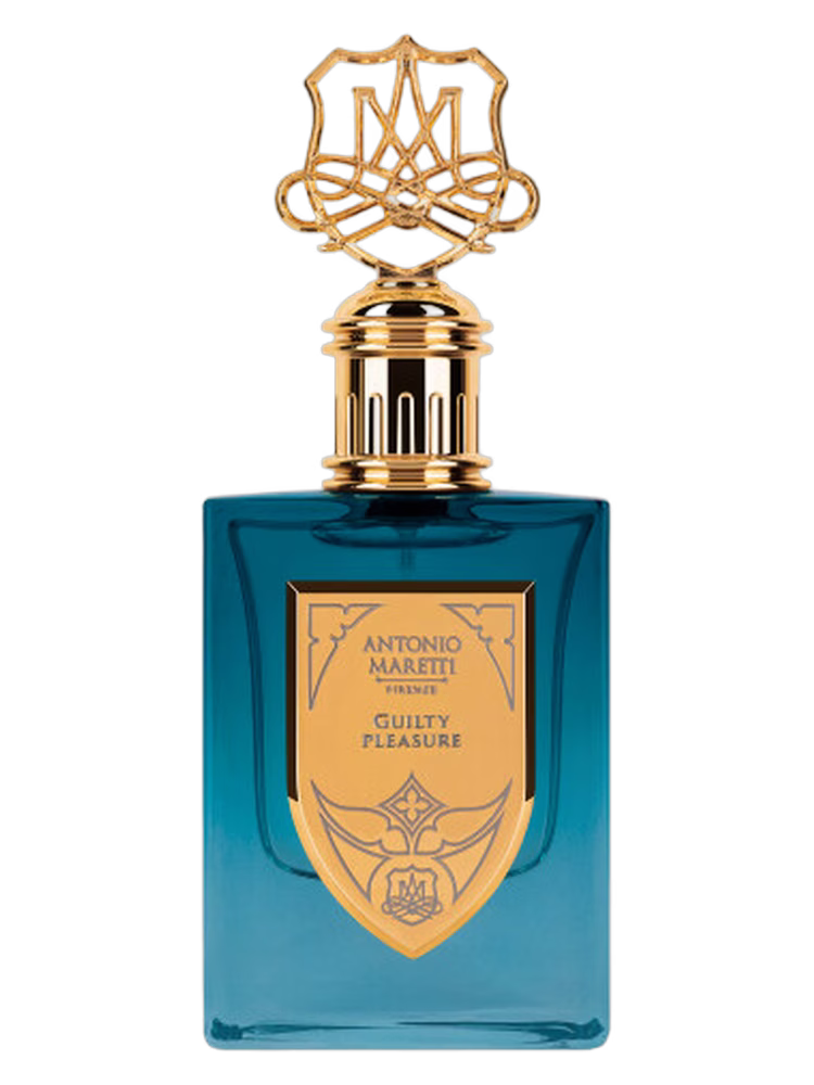 Antonio Maretti Guilty Pleasure