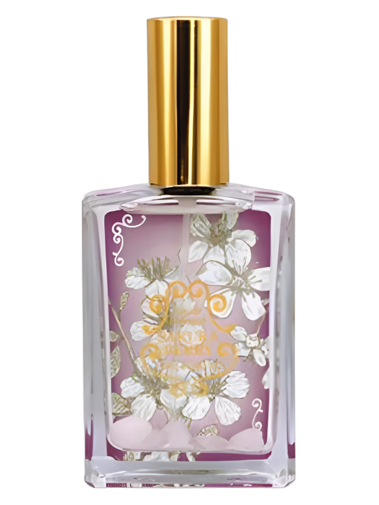 Magic to Love Sakuraberry Lilac Blossom