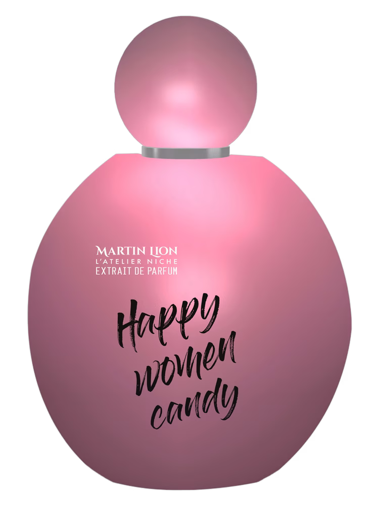 Martin Lion Candy