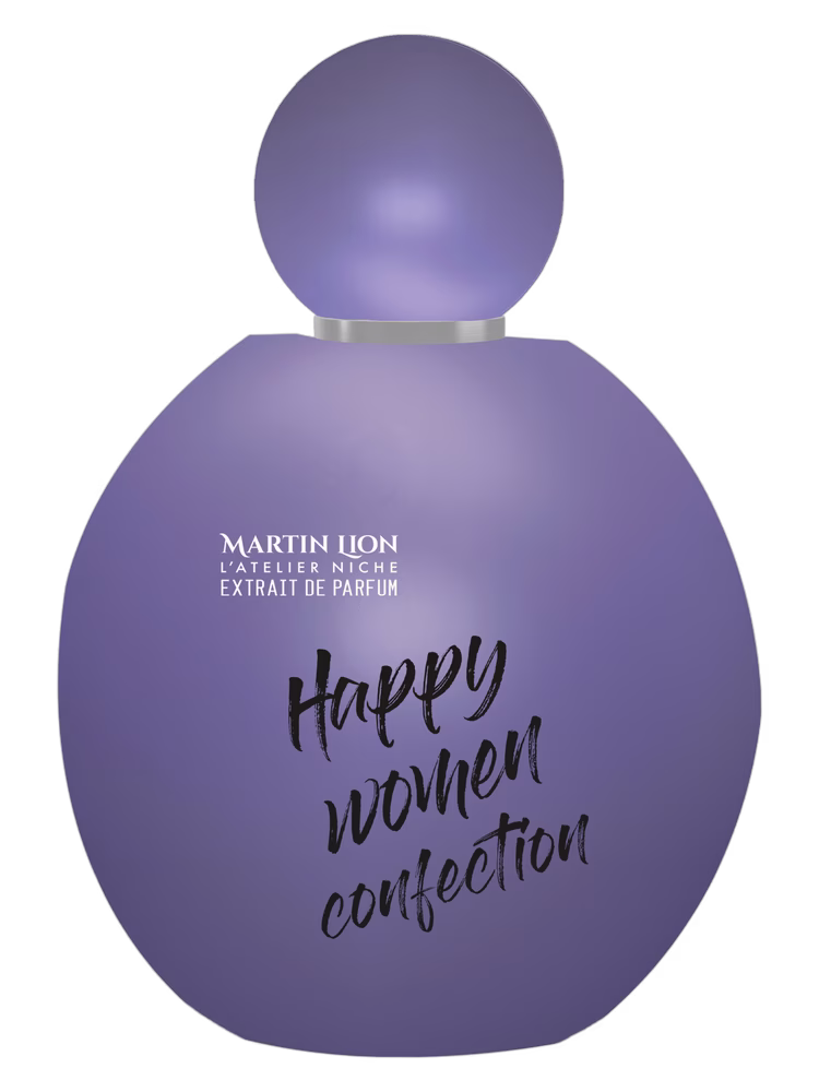 Martin Lion Confection
