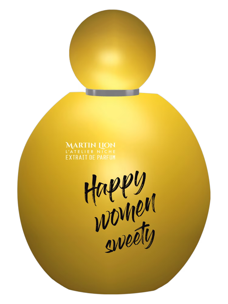 Martin Lion Sweety