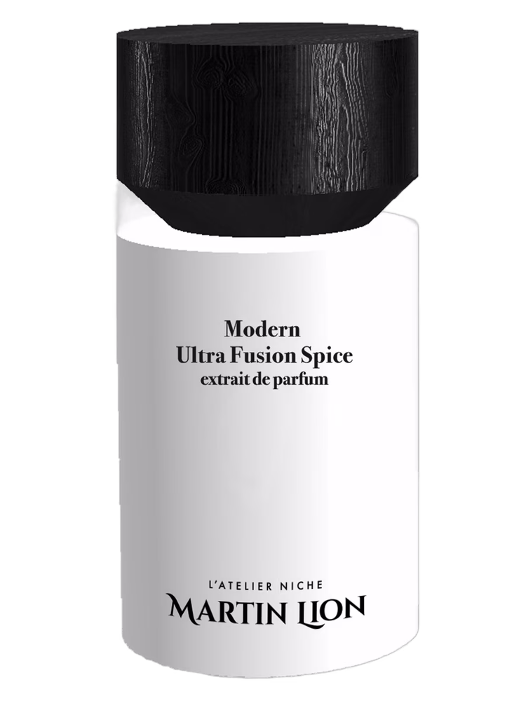 Martin Lion Modern Ultra Fusion Spice