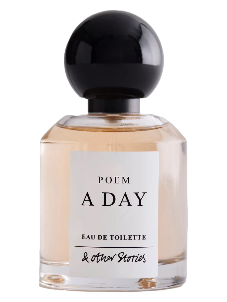 And Other Stories Poem A Day