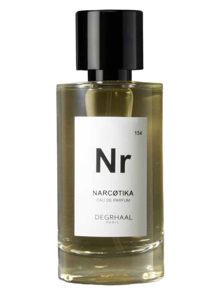 DeGrhaal Narcotika