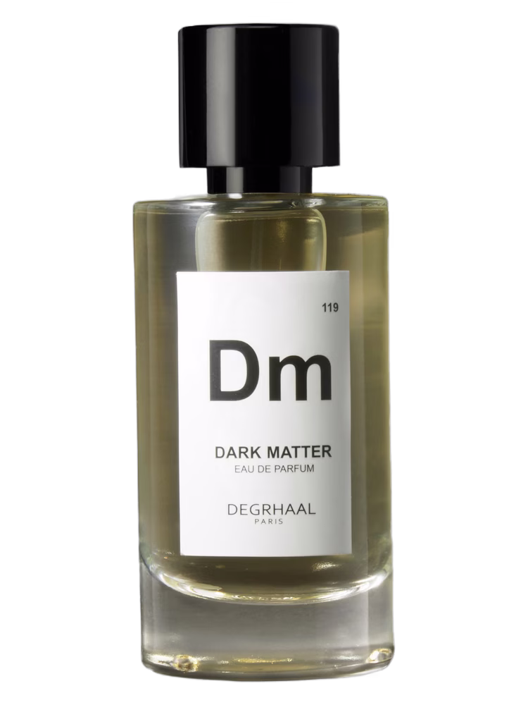 DeGrhaal Dark Matter