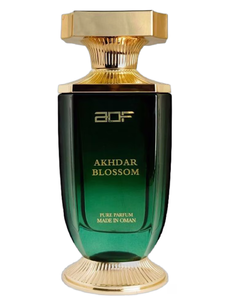 AOF Akhdar Blossom