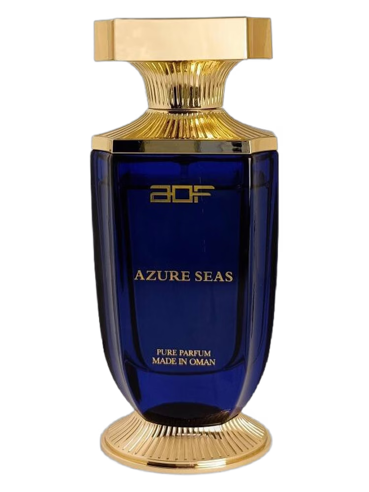 AOF Azure Seas