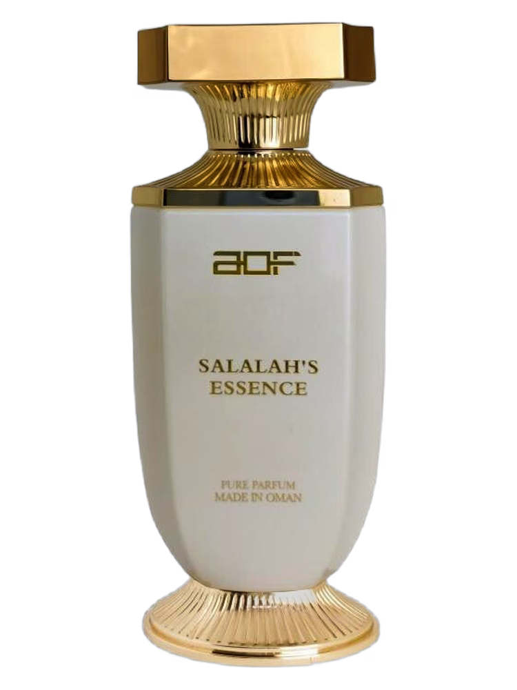 AOF Salalah’s Essence