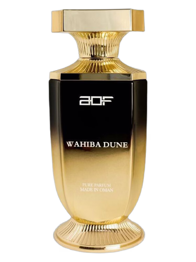 AOF Wahiba Dune