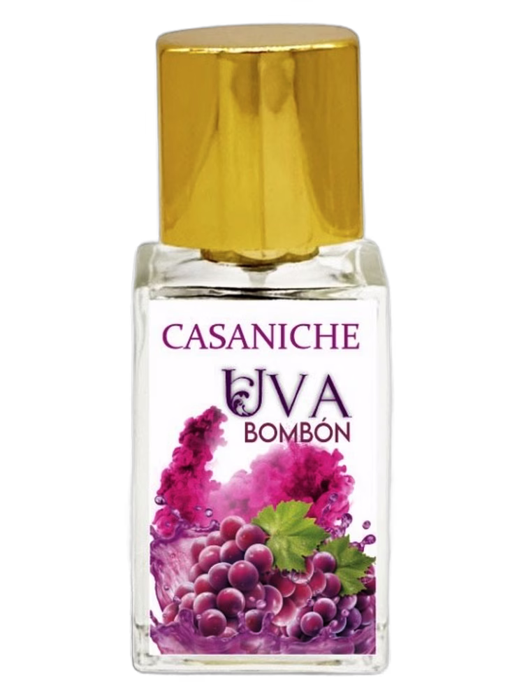 Casaniche Uva Bombón