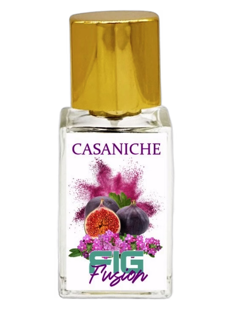 Casaniche Fig Fusion