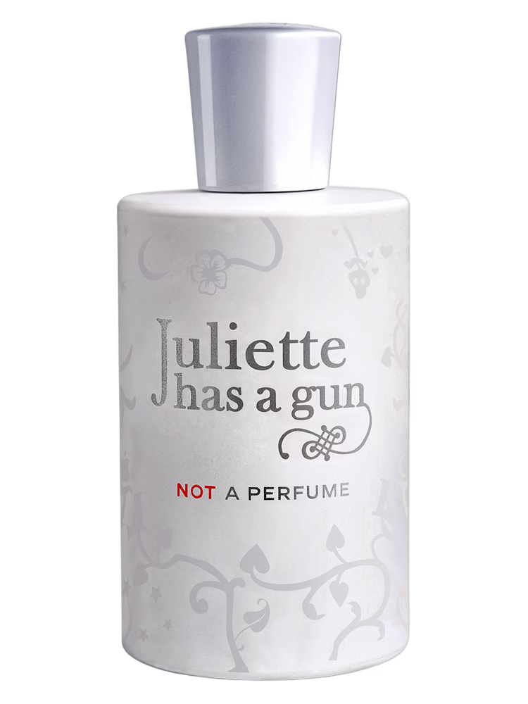 Juliette Has A Gun Not A Perfume