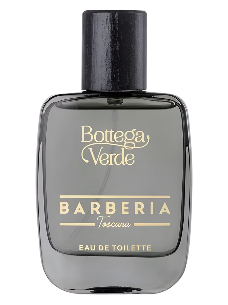 Bottega Verde Barberia Toscana