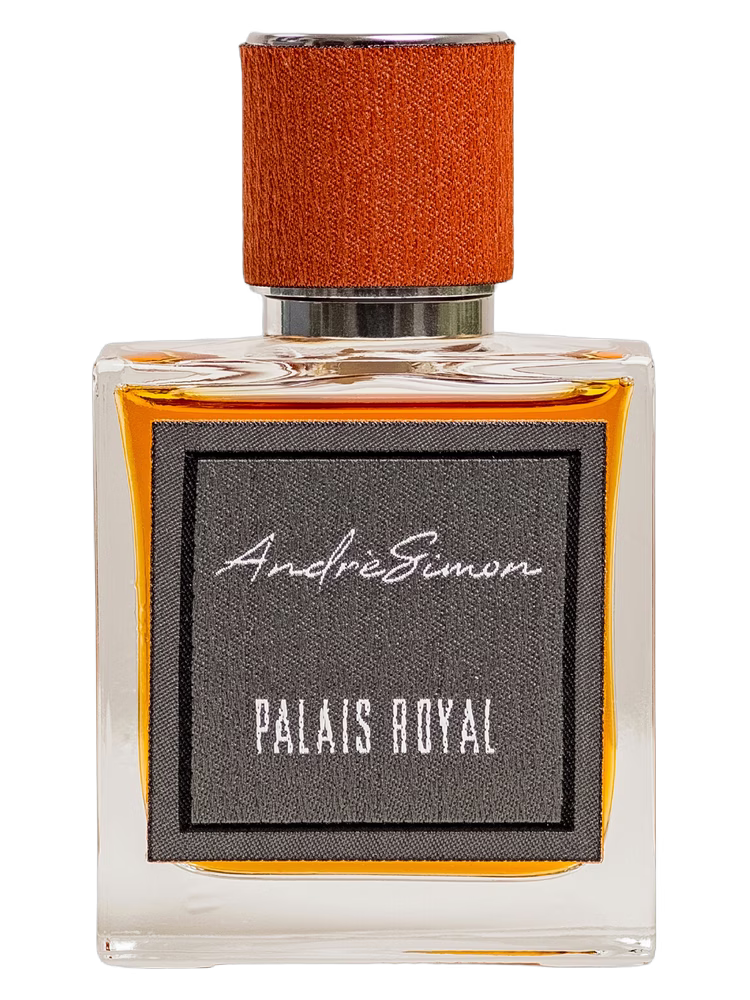 AndrèSimon Palais Royal
