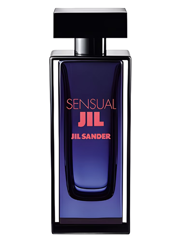 Jil Sander Sensual Jil