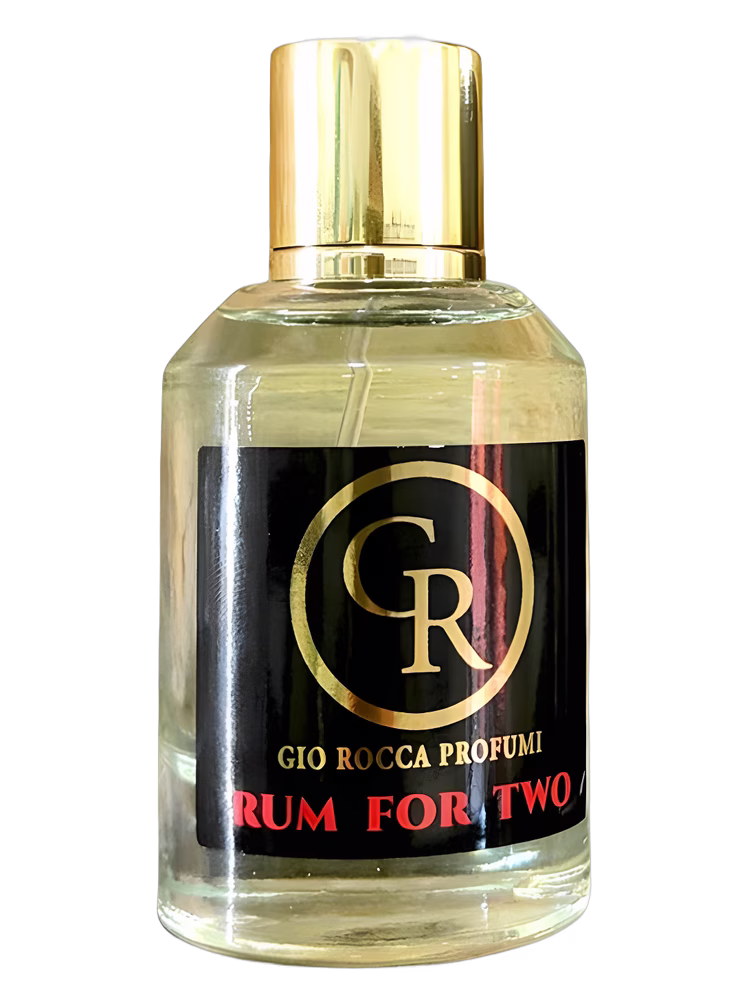 Giò Rocca Profumi Rum for Two