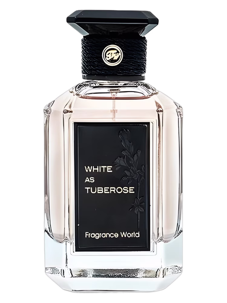 Fragrance World White As Tuberose