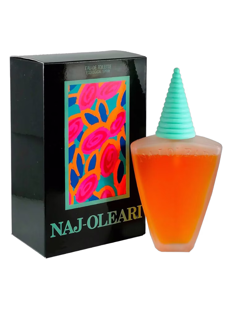 Naj Oleari Naj-Oleari (Vintage Edition)