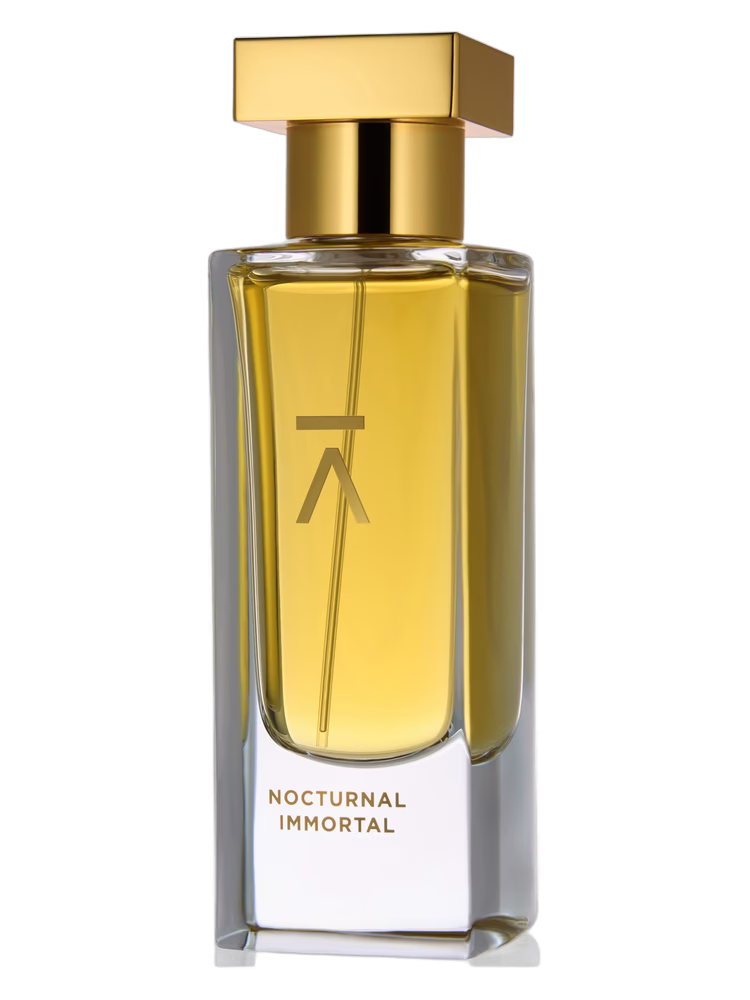 Azman Nocturnal Immortal