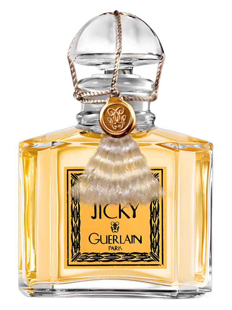 Guerlain Jicky
