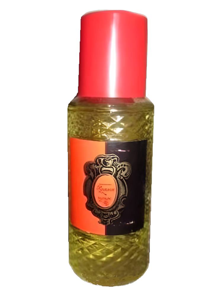 Харьковская парфюмерно-косметическая фабрика - Kharkov perfume factory Красное и Черное Одеколон (Red and Black Cologne)