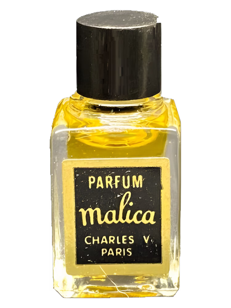 Charrier Parfums Malica