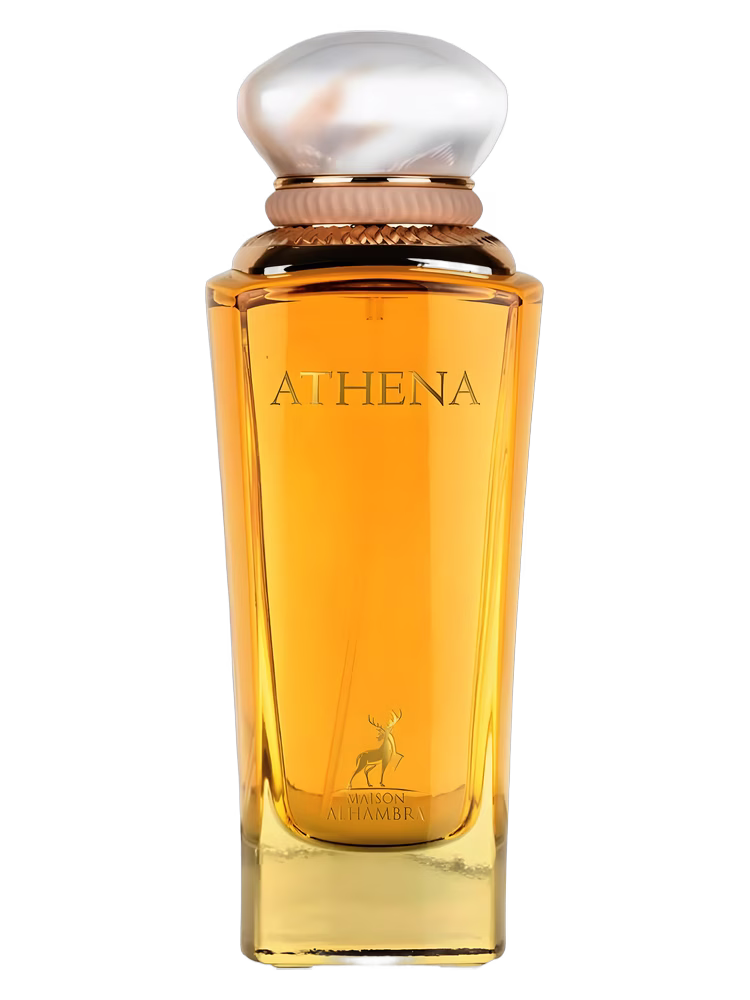 Maison Alhambra Athena