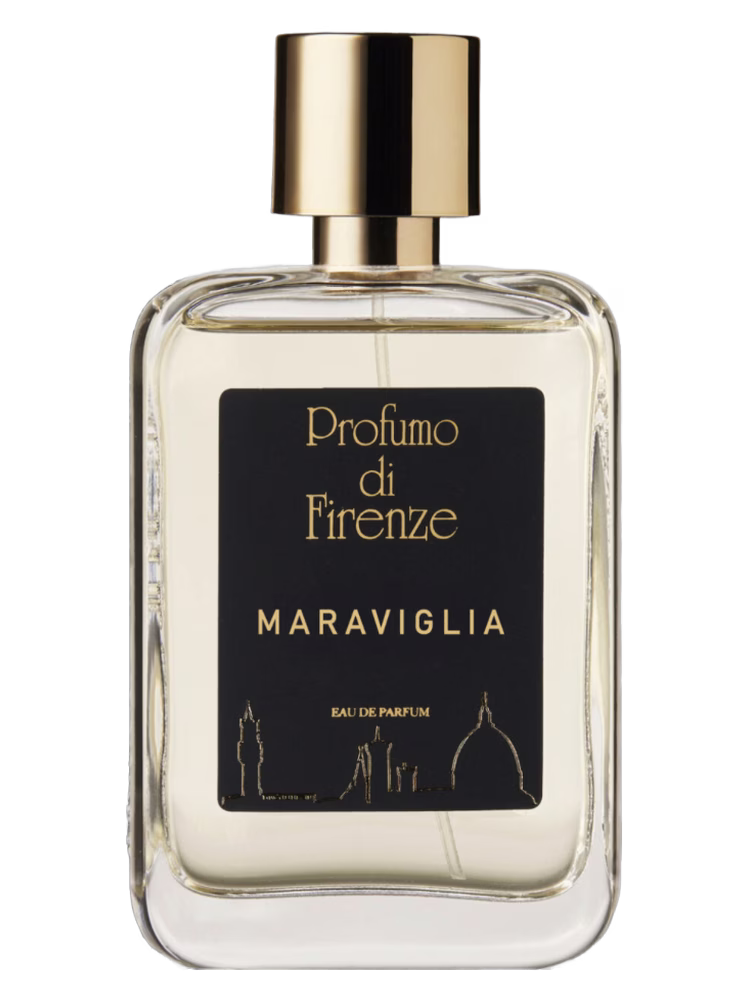 Profumo di Firenze Maraviglia