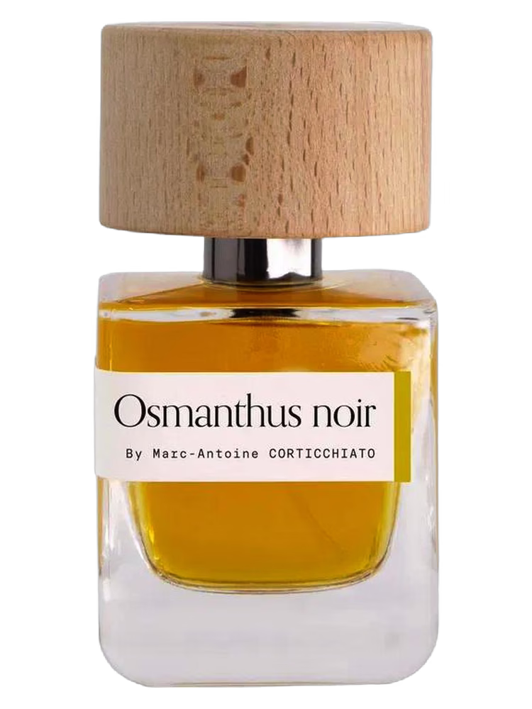 Parfumeurs du Monde Osmanthus Noir