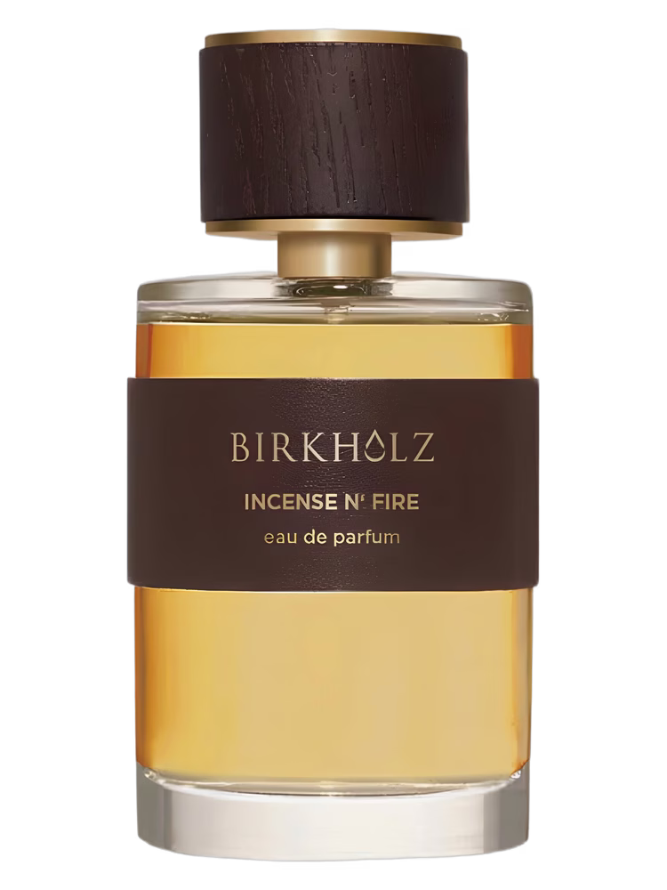 Birkholz Incense N’ Fire
