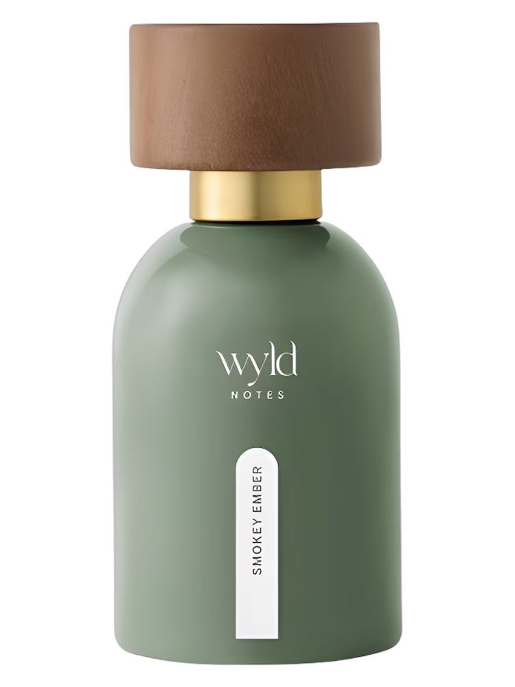 Wyld Notes Smokey Ember