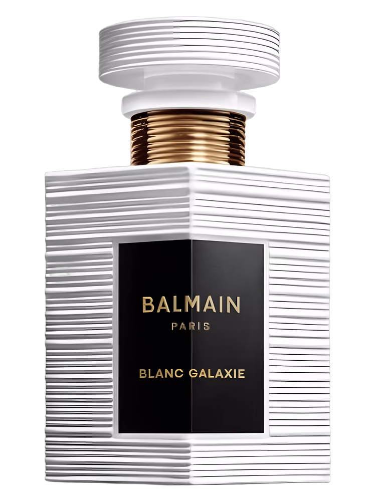 Balmain Beauty Blanc Galaxie