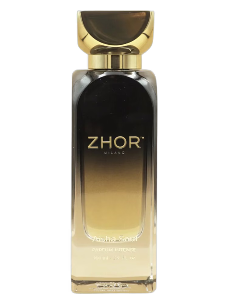 Zhor Milano Aïsha Soul