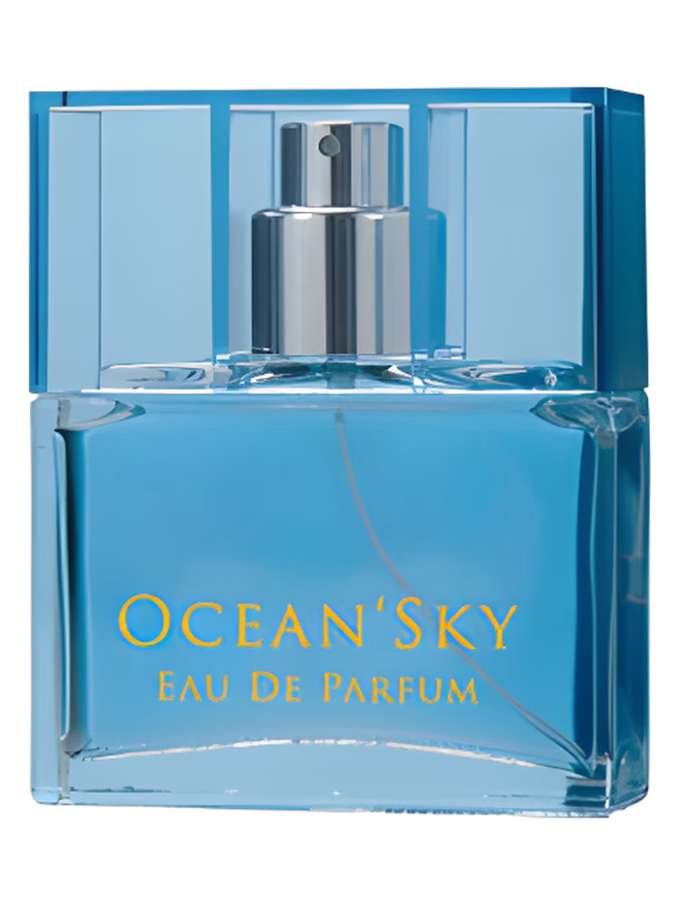 LR Ocean' Sky