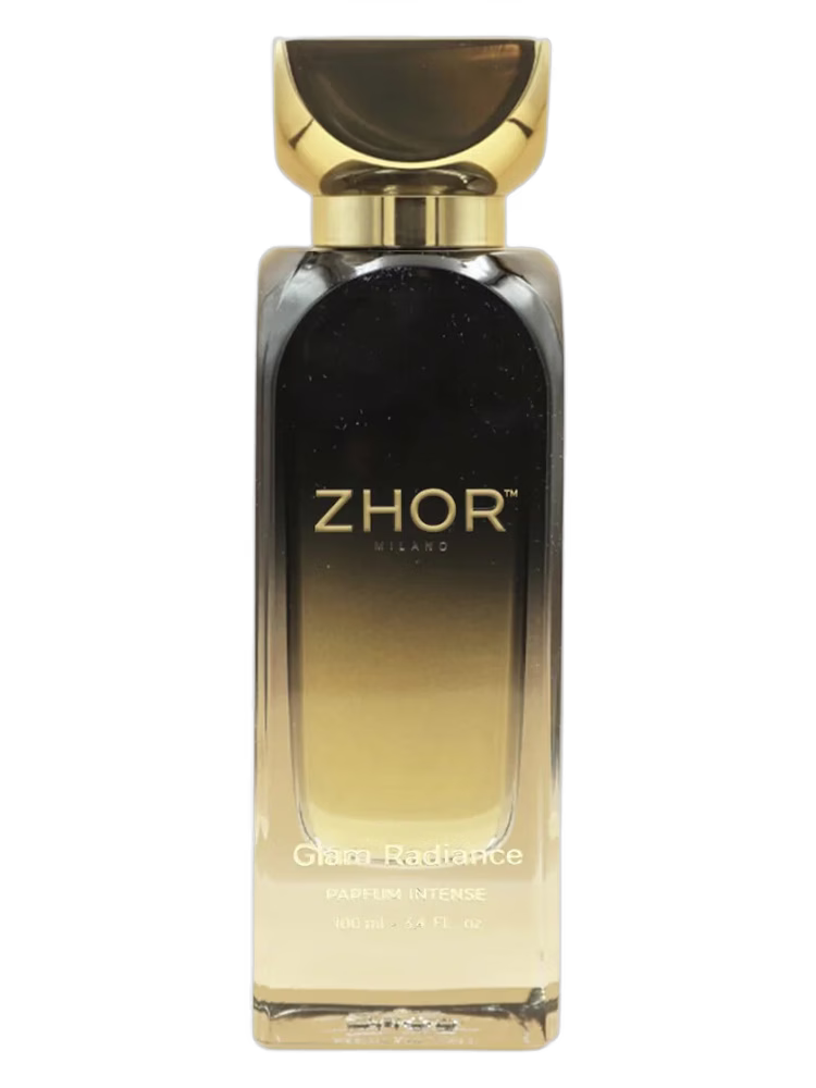 Zhor Milano Glam Radiance