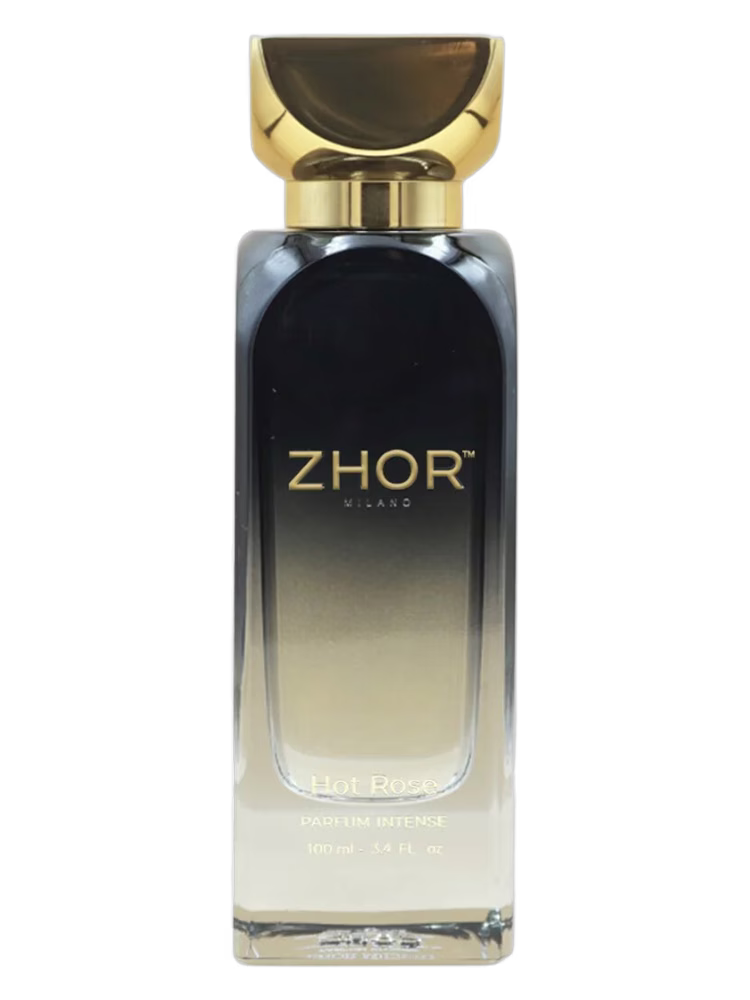 Zhor Milano Hot Rose