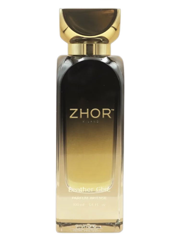 Zhor Milano Leather Chic