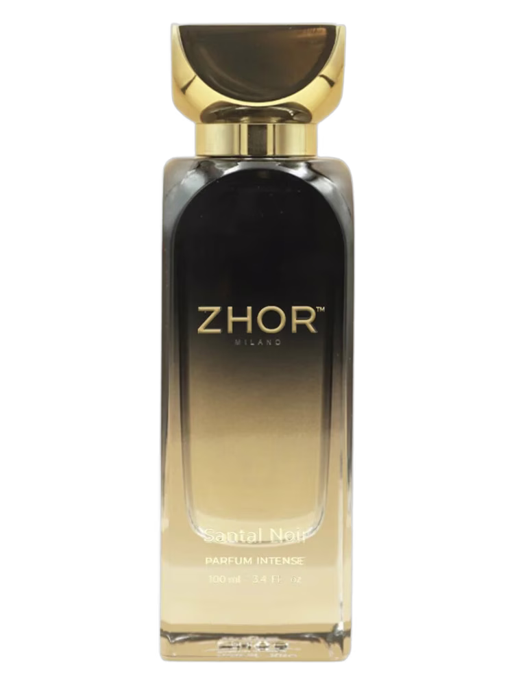 Zhor Milano Santal Noir