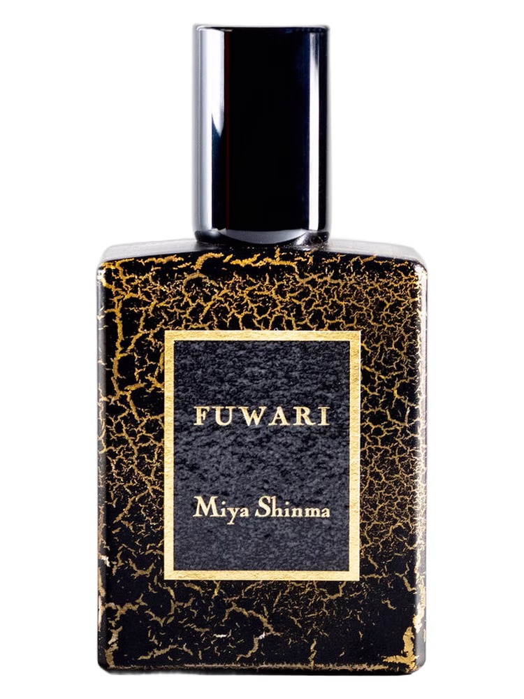 Miya Shinma Fuwari