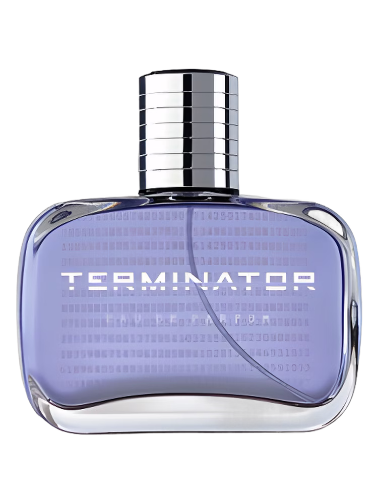 LR Terminator