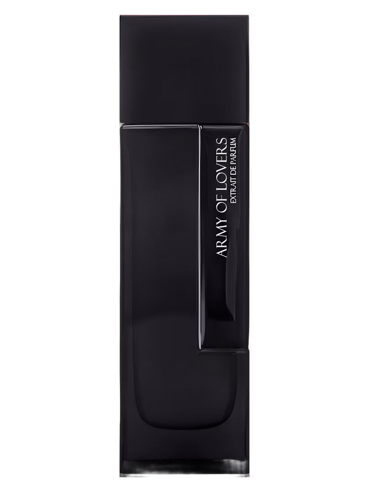 Laurent Mazzone Parfums Army of Lovers 2025