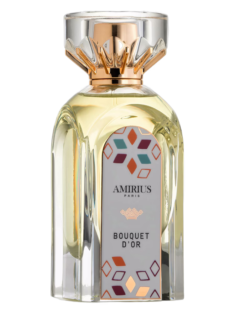 Amirius Bouquet d'Or