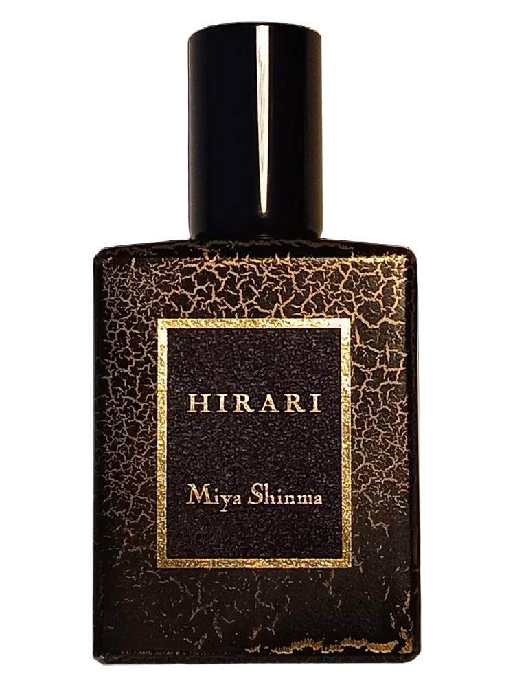 Miya Shinma Hirari