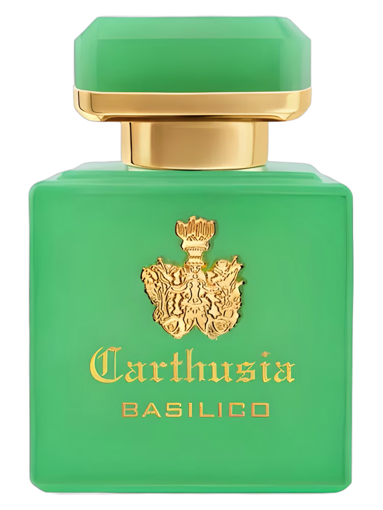 Carthusia Intenso di Basilico