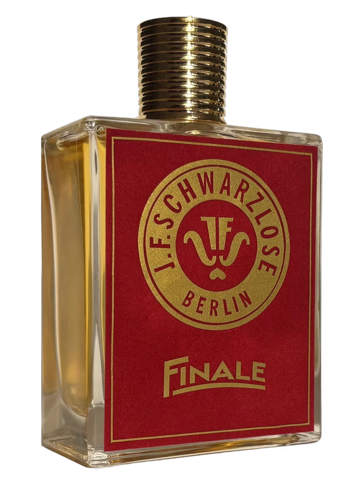 J.F. Schwarzlose Berlin Finale