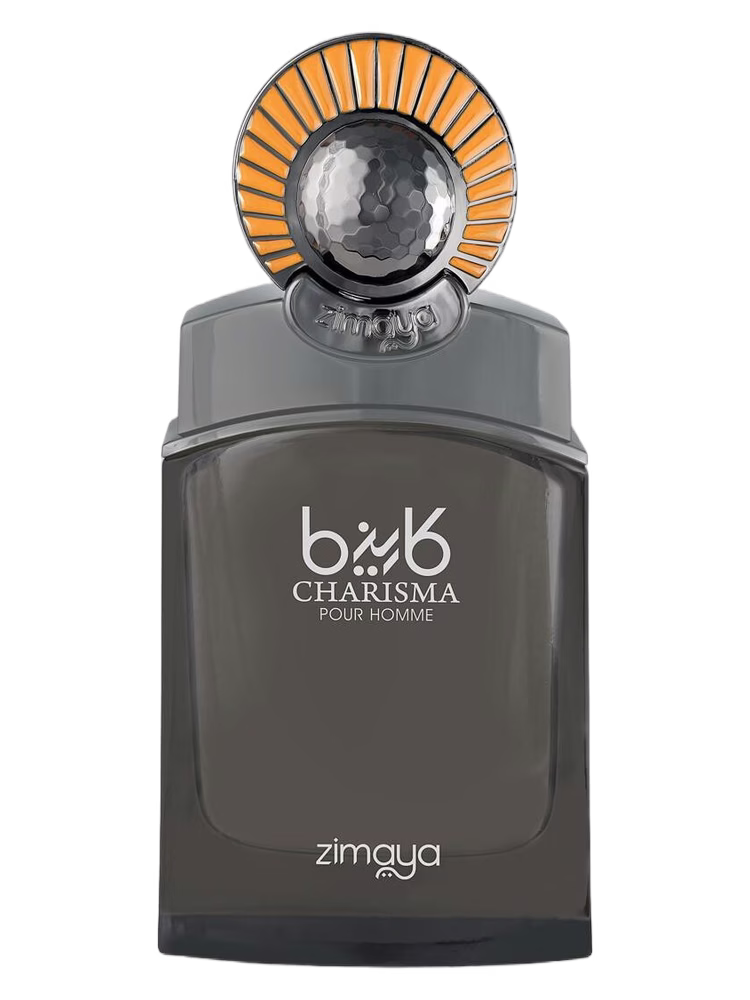 Zimaya Charisma Pour Homme
